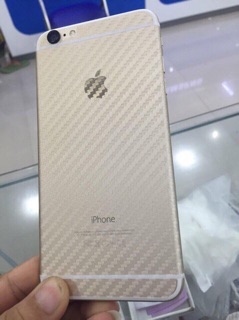 Dán chống xước cho iphone