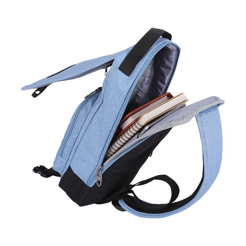 Túi đeo chéo Simplecarry Sling Bag