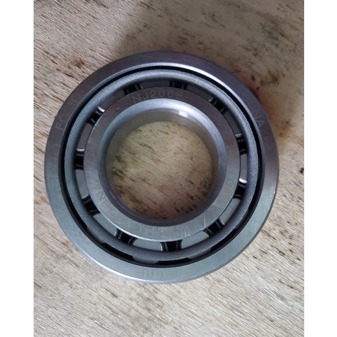 Bi NJ206E/42206E Fosid vòng bi  hùng lỳ