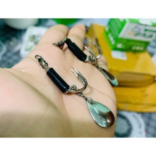 Lưỡi nhái hơi