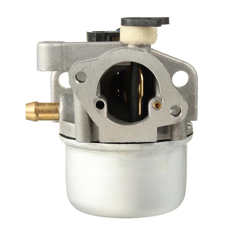 Bộ Chế Hòa Khí Cho Briggs &amp; Stratton 799871 790845 Thay Thế Phần Cũ Màu Xám