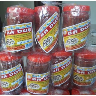 Măm rò Bà Duệ Đặc sản Huế combo 5 hủ