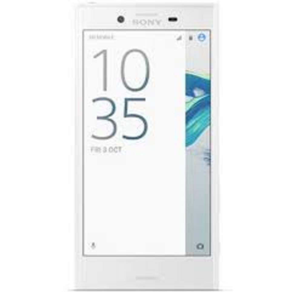 Điện thoại Sony Xperia X Compact 4G/64G Chính Hãng mới, nhỏ ngọn, Camera siêu nét - GGS 05