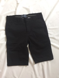 quần kaki bé trai