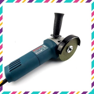 Máy mài, máy cắt Bosch GWS6 -100 loại đẹp (bảo hành 12 tháng) . .