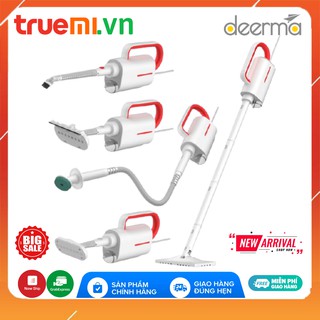 Máy làm sạch bằng hơi nước Deerma ZQ600/ZQ610