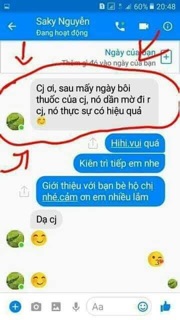 Tinh chất Ngọc Thiên Hương