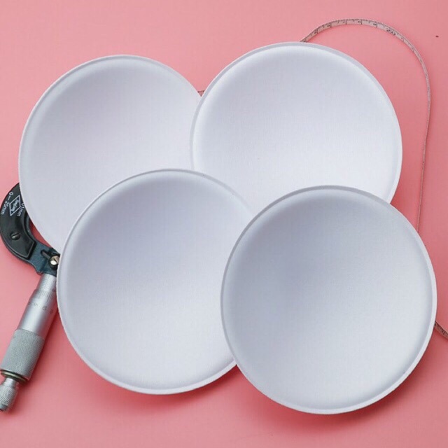 [Mã FASHIONG10 giảm 10k đơn 50K] [CÓ SẴN + LOẠI XỊN ] Mút đệm định hình form ngực dành cho bikini/ đồ tập gym - yoga | BigBuy360 - bigbuy360.vn