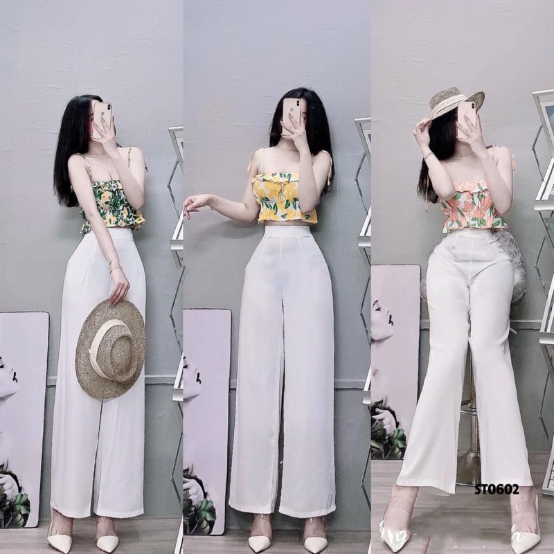 Set bộ hai dây