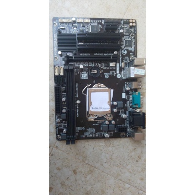 Mên máy tính  gigabyte h81