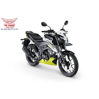 Xe máy Suzuki GSX 150 Bandit