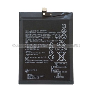 Pin điện thoại Huawei Y9 Prime 2019 STK-L22 Zin