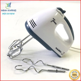 Máy đánh trứng cầm tay Masidi KD 133