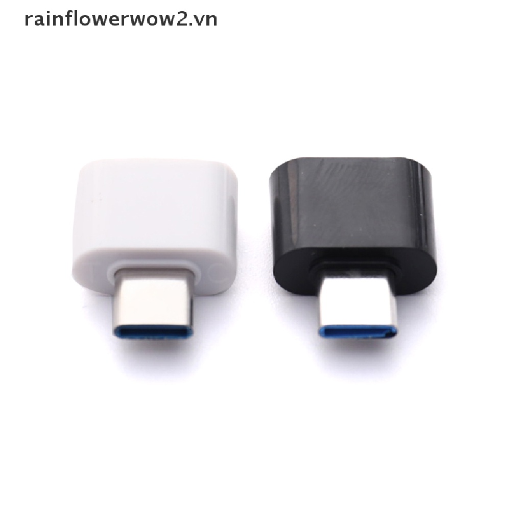 Đầu Chuyển Đổi Usb Type-C Cho Android OTG