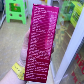 BỔ THẬN NỮ ABIPHA