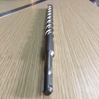 Mũi khoan xuyên tường phi 20 dài 350mm - vật tư miền bắc