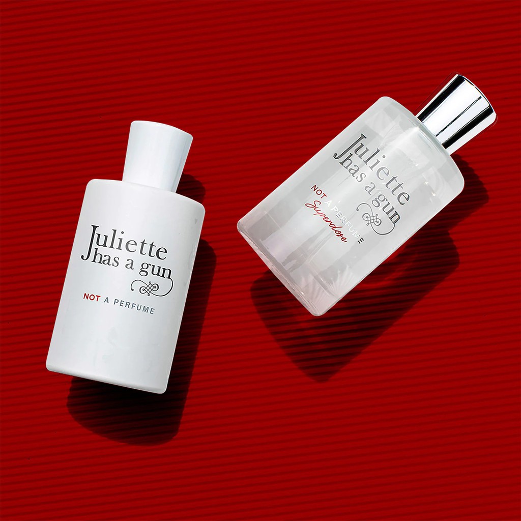 Juliette Has a Gun 👑 Mẫu Thử Vial Sample Nước Hoa Nam Nữ Not A Perfume Eau de Parfum