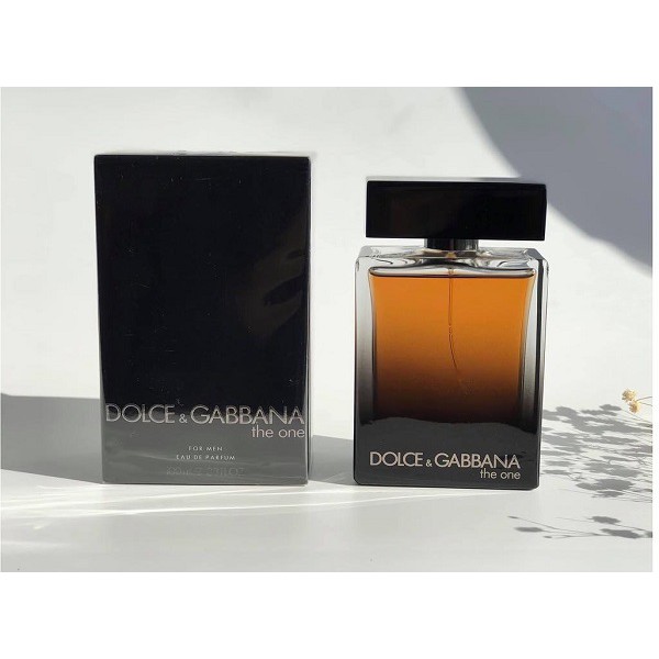 Nước hoa D&G The One EDP