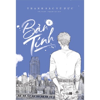 Sách - Bản tính (Trọn bộ)