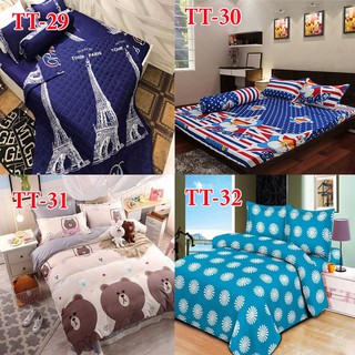 [^^Đang KM^^]VỎ GỐI NẰM POLY GẤU BROWN 2019