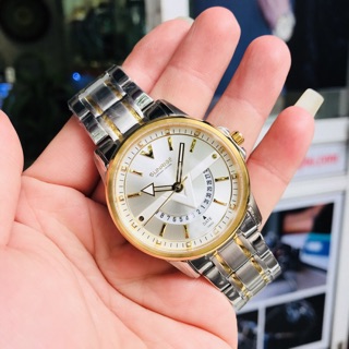 ĐỒNG HỒ NAM ĐẸP  ♥FREESHIP♥ SUNRISE DM1116SWA CHÍNH HÃNG