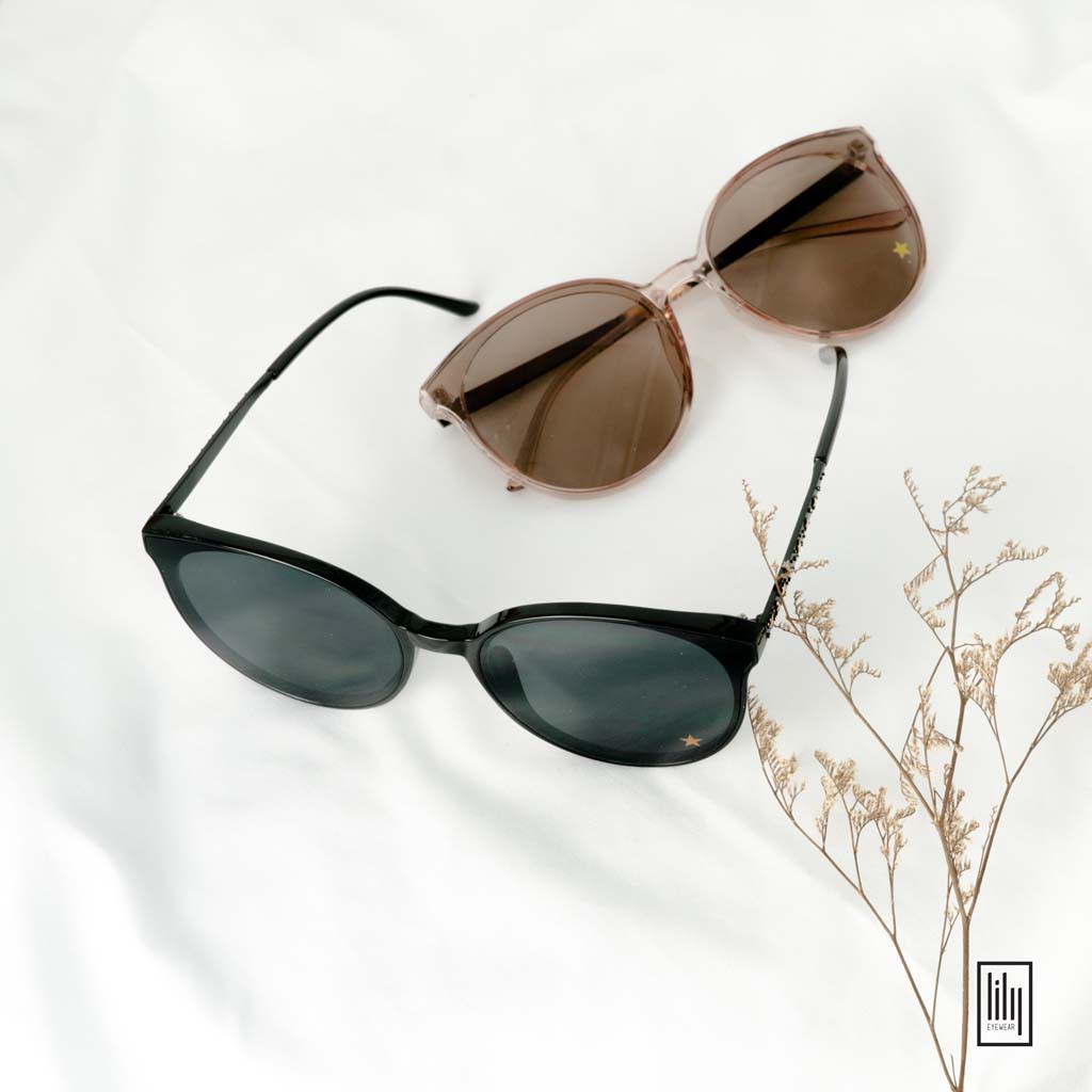 Gọng Kính Mát Thời Trang NB5039 - Gọng Kính Râm