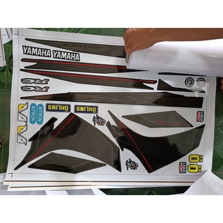 tem rời jupiter fi RC đen đỏ 217