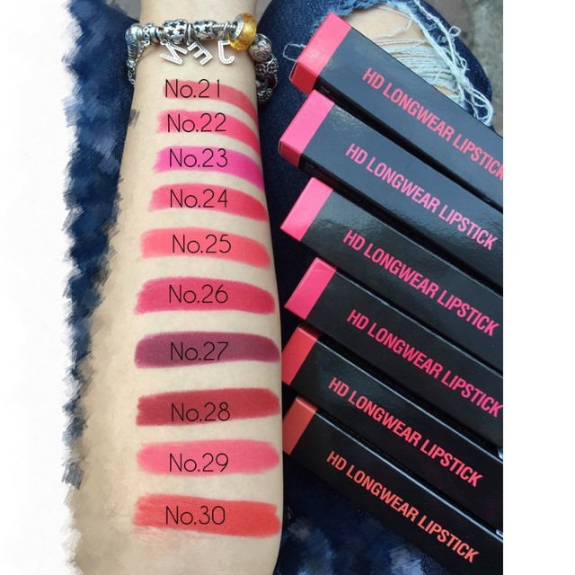 Son HD Long Wear Mẫu Mới | BigBuy360 - bigbuy360.vn