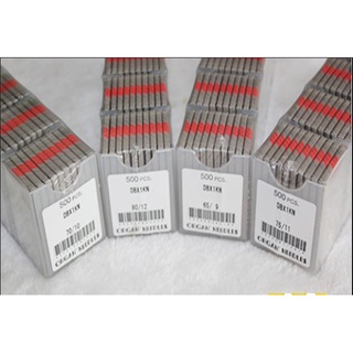 Kim organ nhật máy may công nghiệp dbx1, dbxk5, dpx5