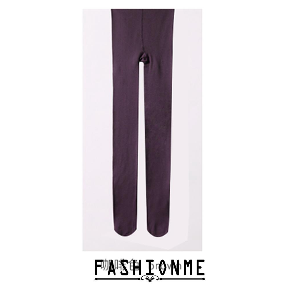 Quần legging thun nỉ giữ ấm cho nữ | BigBuy360 - bigbuy360.vn