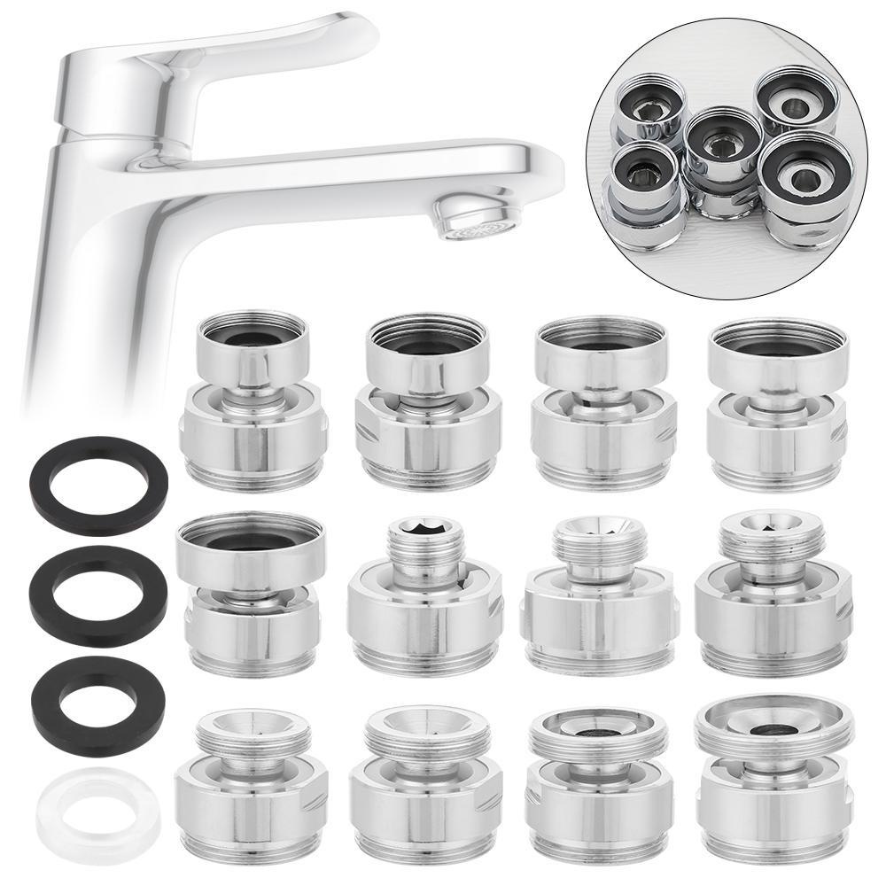 Đầu Nối Vòi Nước Tưới Cây Sân Vườn 24 Ngăn Tiện Dụng