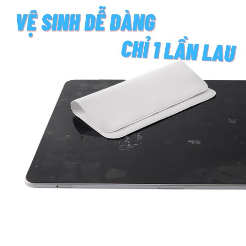 Khăn vệ sinh màn hình điện thoại,máy tính,máy ảnh đa năng