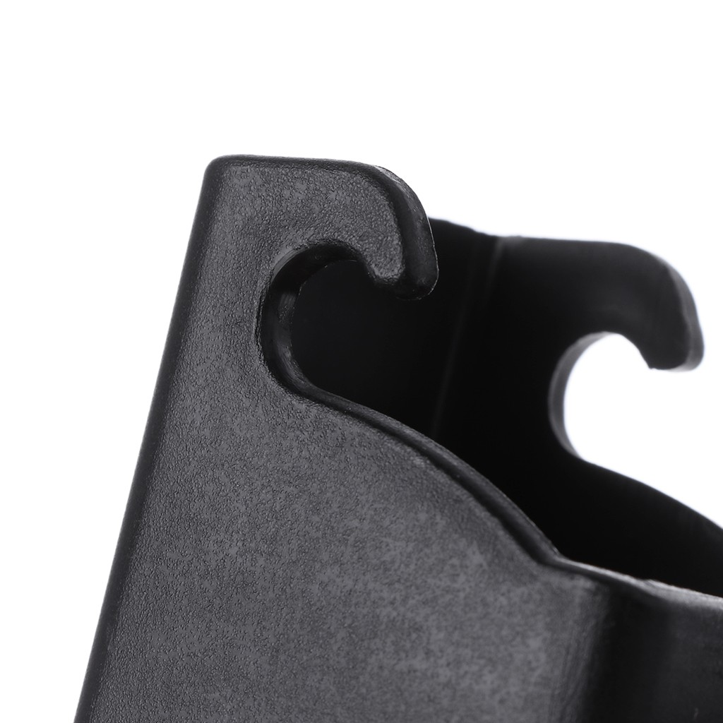 Cặp đầu nối dây đai an toàn xe hơi tiêu chuẩn ISOFIX dành cho trẻ em