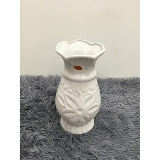 BÌNH HOA 23 CM - GỐM SỨ VIỆT