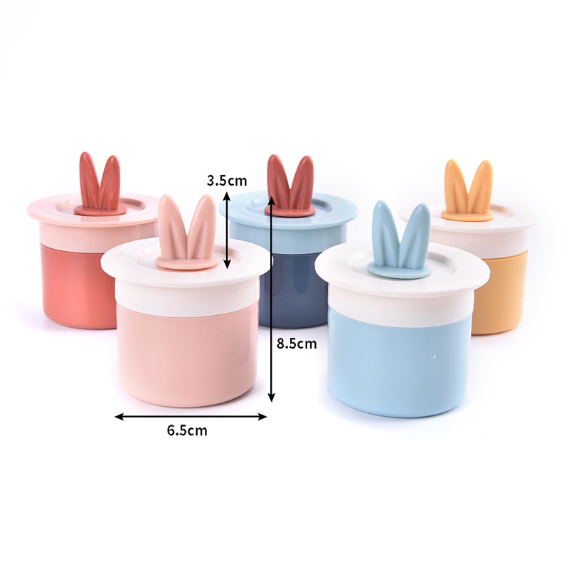 Sữa Rửa Mặt Tạo Bọt Thiết Kế Đơn Giản Tiện Dụng