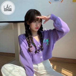 Áo croptop len ulzzang thời trang nữ 2021 m8,9