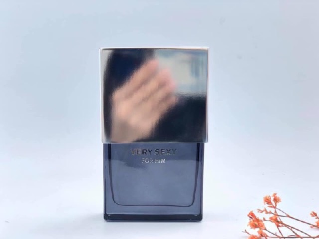 Nước hoa Nam Victoria’s Secret Very Sexy For Him 100ml  Cologne Nam tính, tự tin, gần gũi