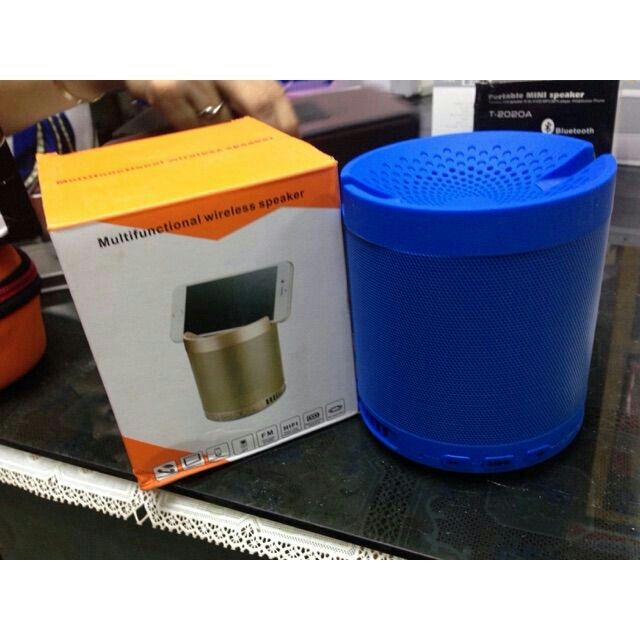 Loa Q3 bluetooth