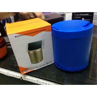 Loa Q3 bluetooth