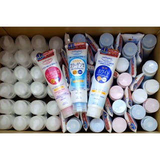 Sữa rửa mặt Kose Softymo của Nhật Bản