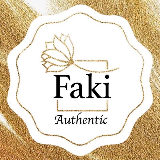 Faki Authentic, Cửa hàng trực tuyến | WebRaoVat - webraovat.net.vn