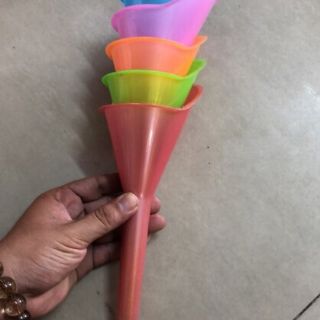 Phễu đổ dầu, nhớt (loại dài 25cm)