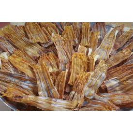 Măng Le Khô Đặc sản Kon Tum - Loại 1kg