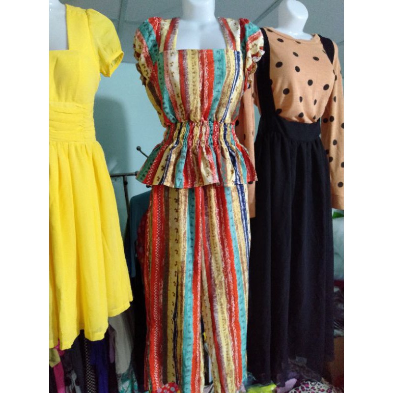Set bộ thổ cẩm new màu như trên ảnh