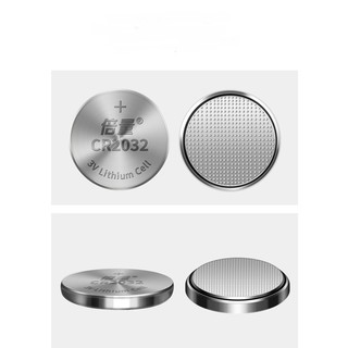 Vỉ 5 Viên Pin Douplepow CR2032 / CR2025 / CR2016