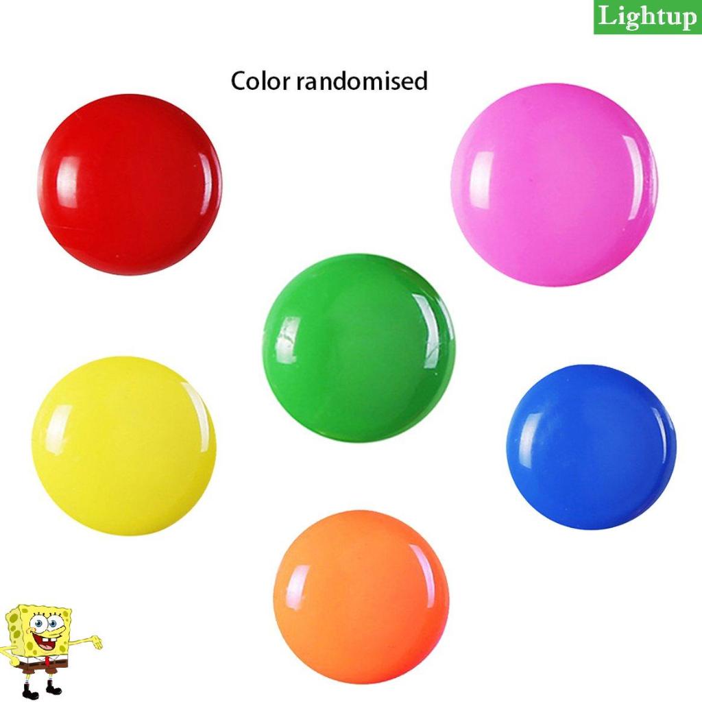Tủ lạnh tròn Nam châm Tủ lạnh Bảng trắng Các nút ghim từ tính Sticker (7.2)