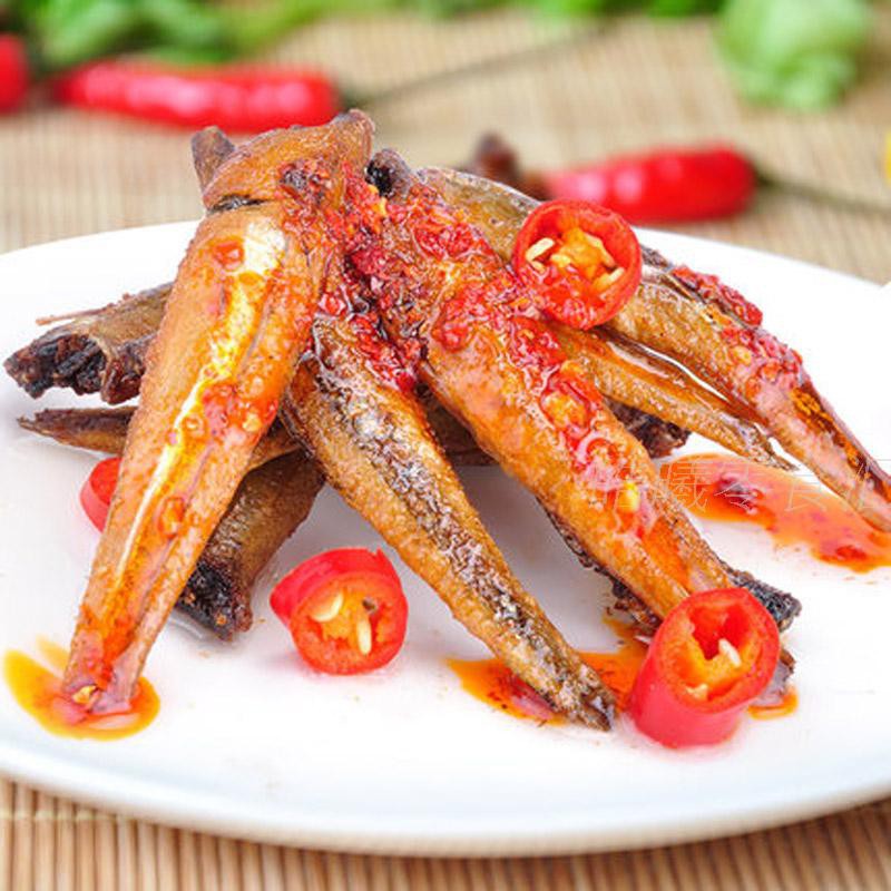 [Có Sẵn] Cá Cay Tẩm Vị Thơm Ngon Loại To | BigBuy360 - bigbuy360.vn