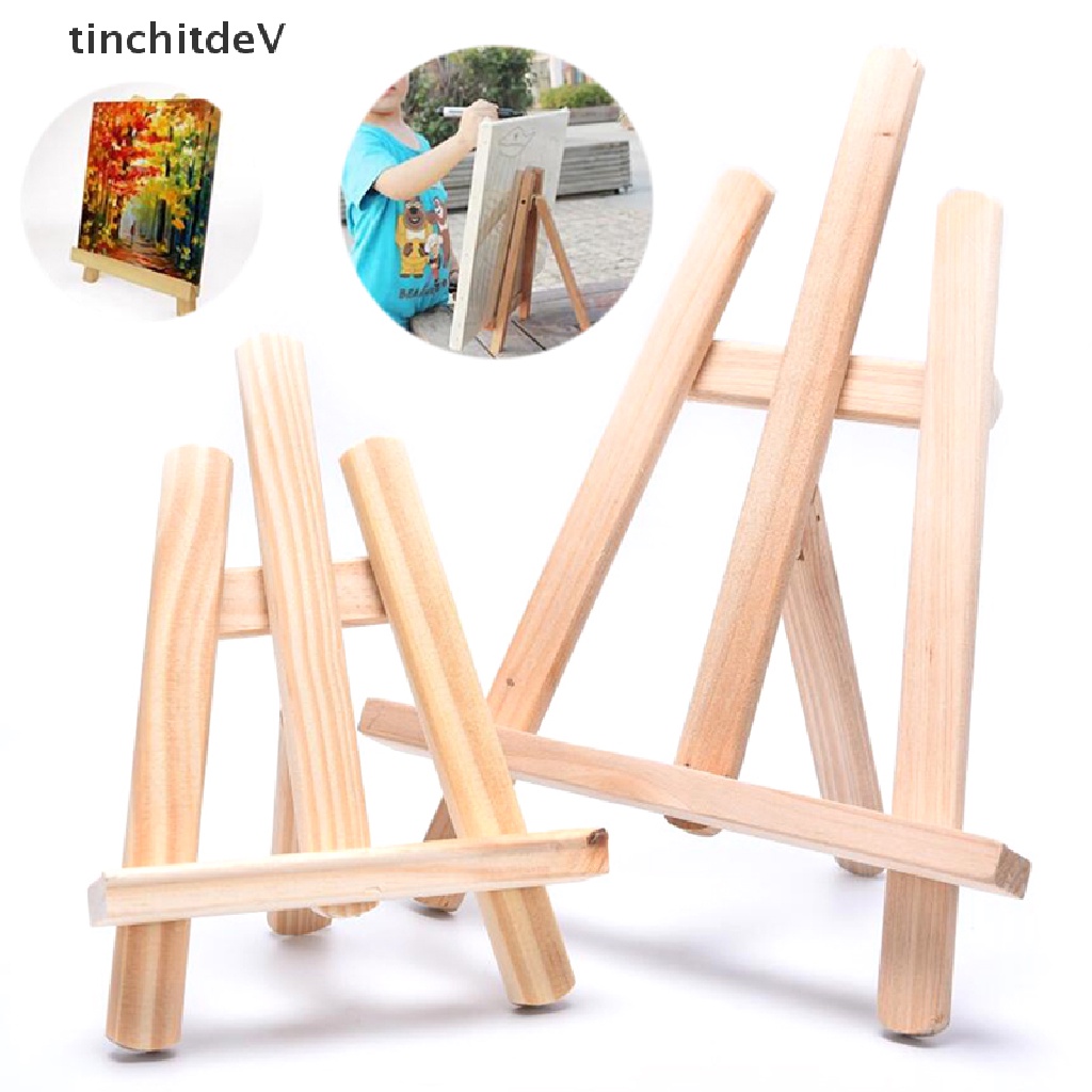 Giá Đỡ Điện Thoại / Máy Tính Bảng Bằng Gỗ Tiện Dụng