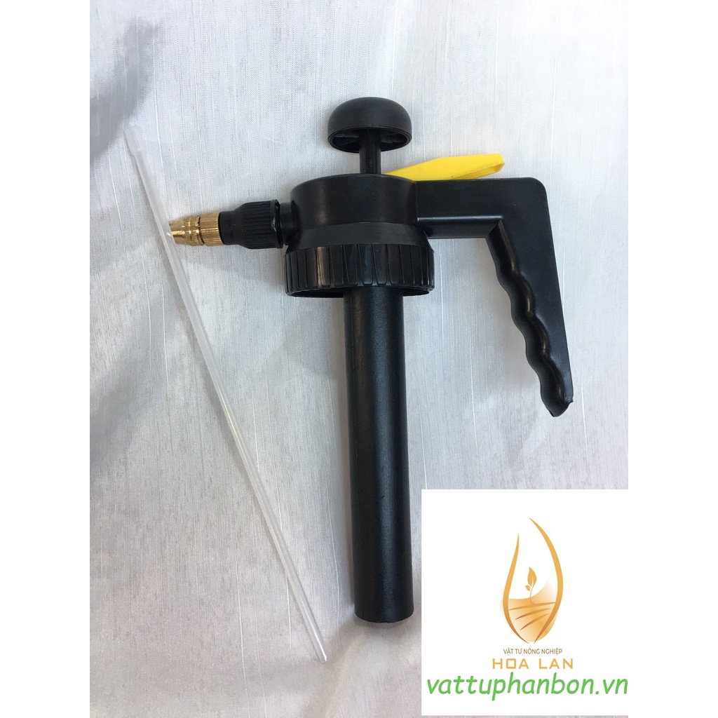 Ruột Bơm Bình Xịt Dudaco - #093D# 2 Lít