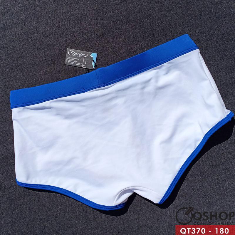 QUẦN BƠI BOXER NAM QT370